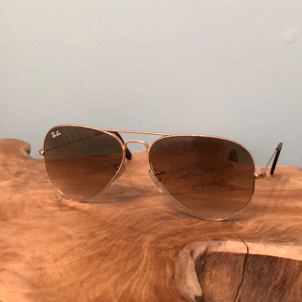 Ray Ban Aviators